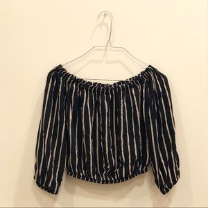 Brandy Melville Maura Top